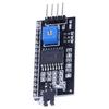 5-20Pcs HW-061 PCF8574 LCD Adapter Converter Module IIC I2C LCD1602 2004 LCD Display Adapter Module 5V for Arduino Robort Parts