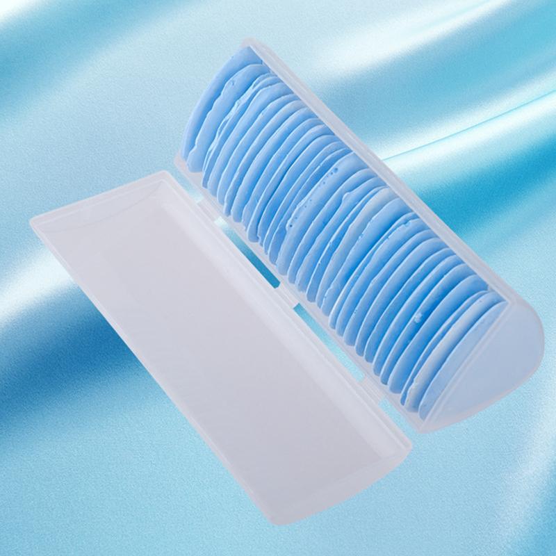 10/20/30Pcs Fabric Tailor Colorful Chalk Erasable Fabric Marker Patchwork Dress Clothing Diy Sewing Tool Needlework Accessories