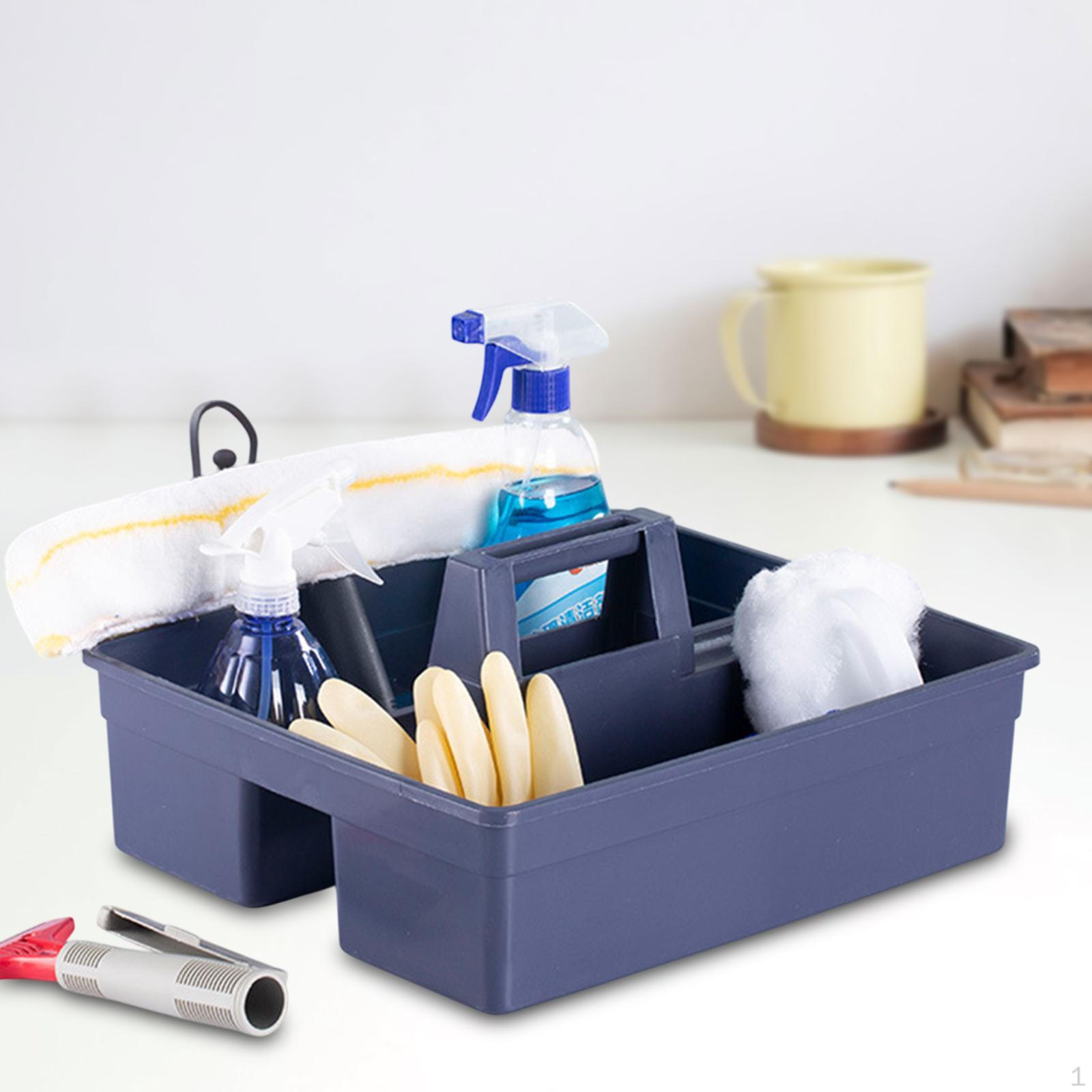 

Корзина для хранения разных вещей, тележка для инструментов, удобный держатель для инструментов, многофункциональный предмет Medium