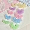 10cm Doll Dopamine Color Ballet Mesh Skirt Kitty Dress-Up Outfit