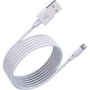 Smorss Fast Charging Data Cables for Apple Devices