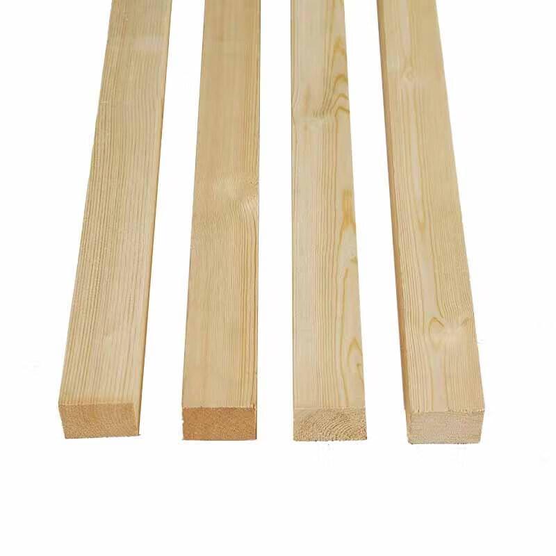 Shuang an Wooden Training Rod