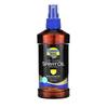 Deep Tanning Spray Oil Waterproof Contains Coconut Oil 236ml