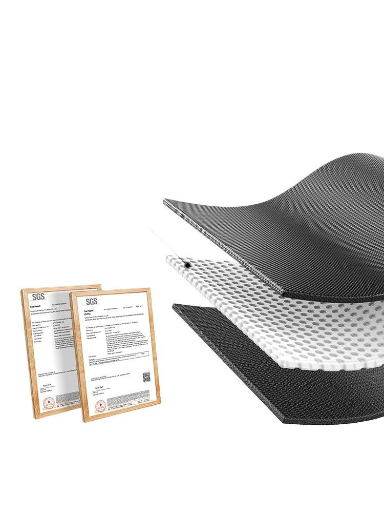 Greenlink Mouse Pad: Small, Lock-Edge, Ideal for Office, Laptop, and Gaming (CS:GO)