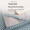 Soy Fiber Student Mattress Topper