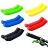 SHULLIN 5 Pares Capa de Silicone para Manete de Freio Silicone para Manete de Freio