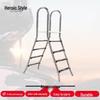 Swimming Pool Ladder