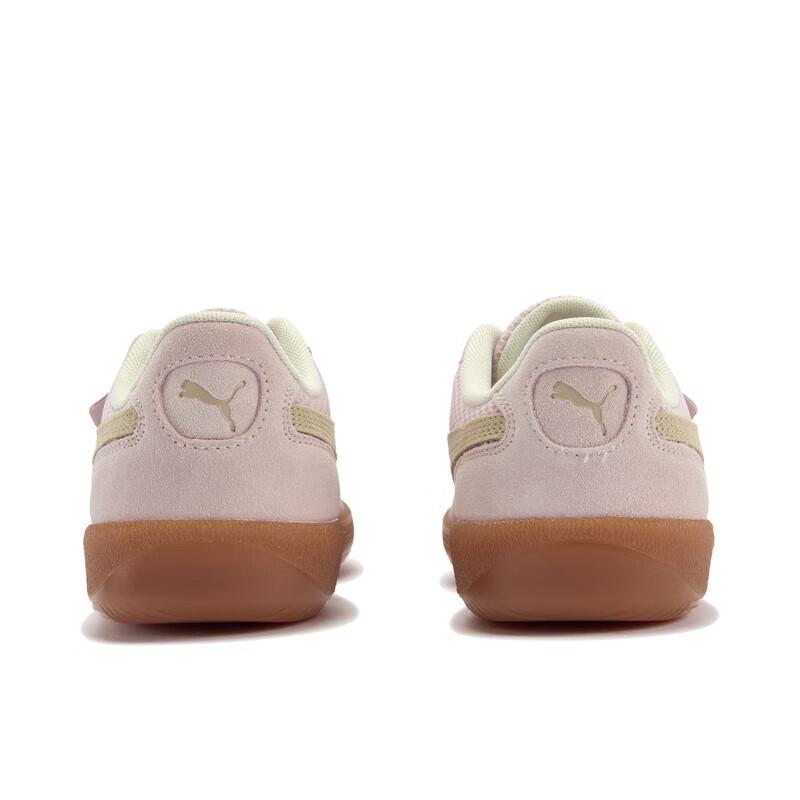 PUMA Palermo Women's German Trainer Mesh T-Toe Sneakers