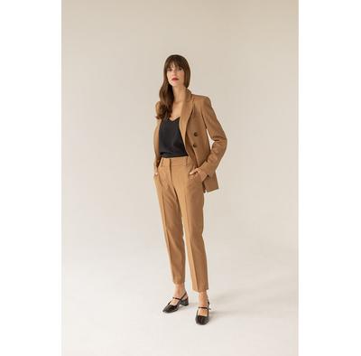 Entelier Relaxed Blazer