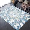 2025 New Cute puppy Carpet Rug for Living Room Bedroom Home Sofa Decoration,Kids play Non-slip Floor Mat