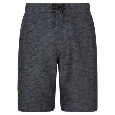 Mountain Warehouse Men's Ocean Wave Boardshorts