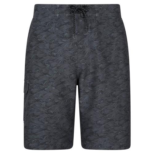Mountain Warehouse Men's Ocean Wave Boardshorts
