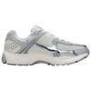 Nike Air Zoom Vomero 5 Summit White Metallic Silver Unisex Sneakers Grey Light-Smoke-Grey Smoke-Grey IM2219-121