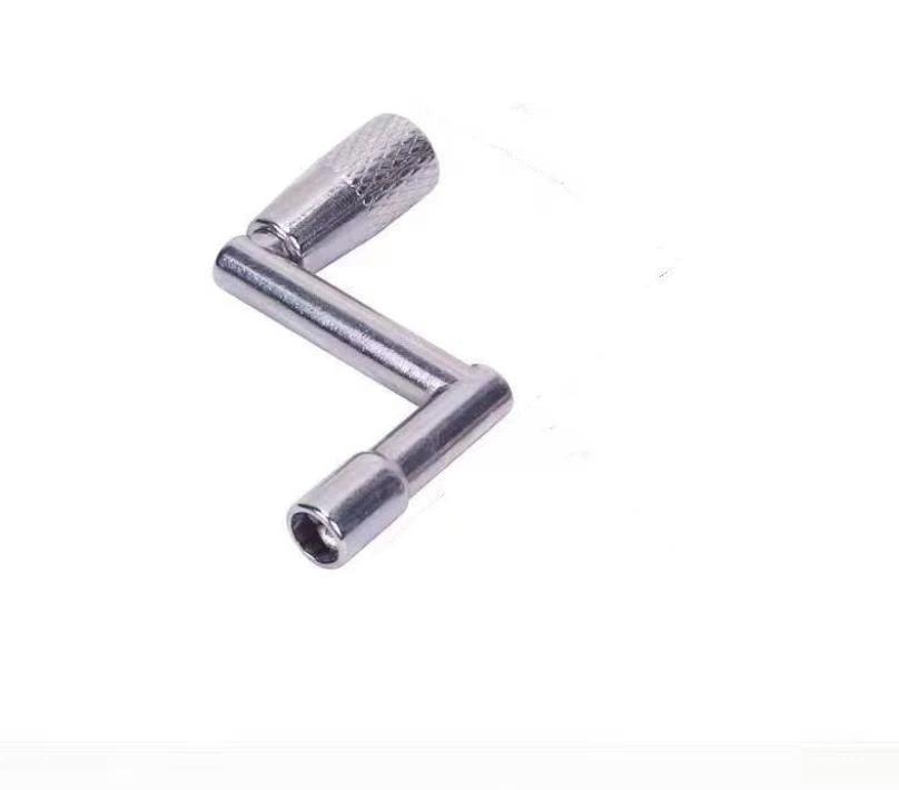 Universal Drum Tuning Key with Screws Multi-fit Drum Adjustment Tool for Drummers Percussionists Live Gig Music Gift