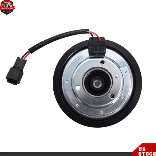 A/C Compressor Clutch Kit For Nissan Maxima S/SV Engine 3.5L V6 2010 2011 2012