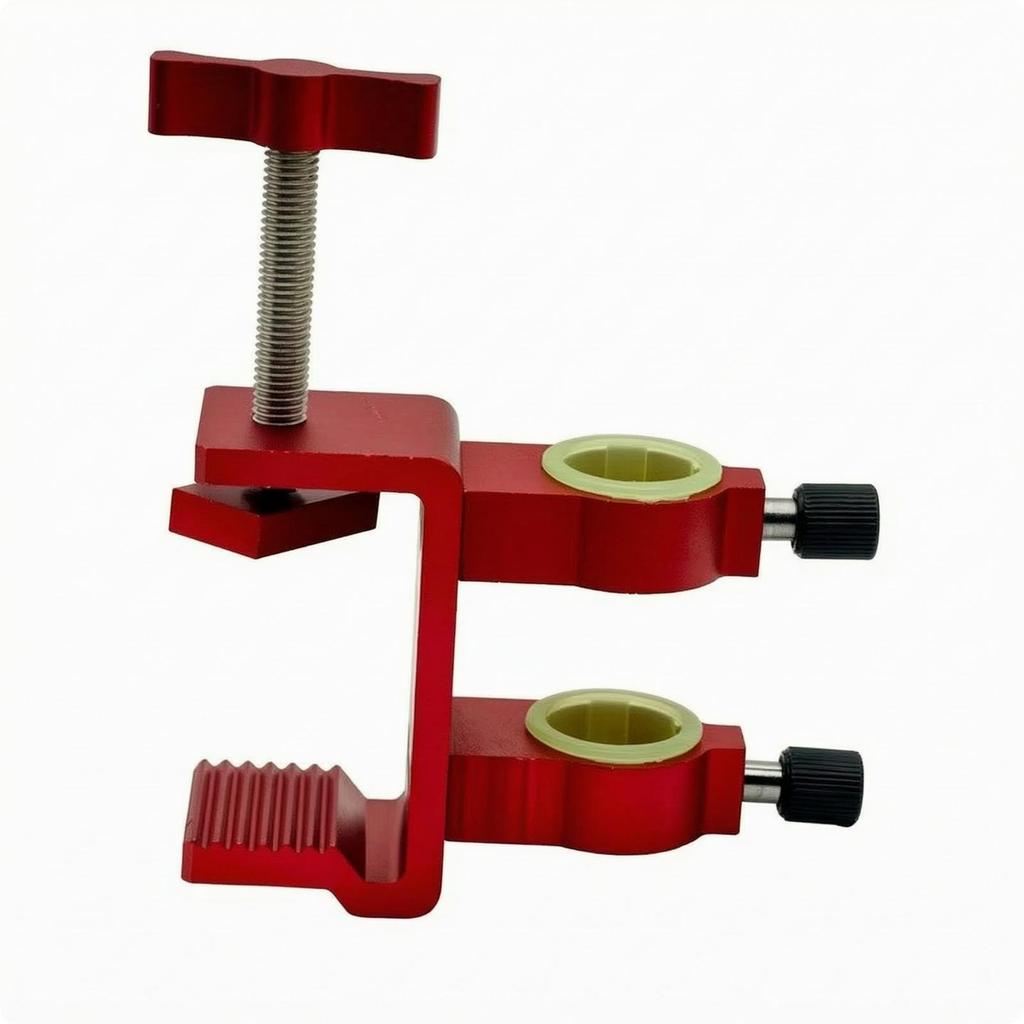 Mounting Bracket Heavy-Duty Fishing Platform Umbrella Mount Sturdy for Anglers
