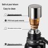 TKK Portable 316 Stainless Steel Insulated Tea Mug
