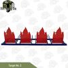 Xinnengda Fire Training Simulation Flame Target