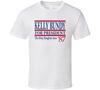 Kelly Bundy For President The Ditzy Daughter Since 1987 Tv Fan T Shirt