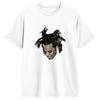 Jay Z T Shirt Beach  Pure Cotton T Shirts For Unisex Casual Tshirt Short Sleeve Streetwear Top Tees