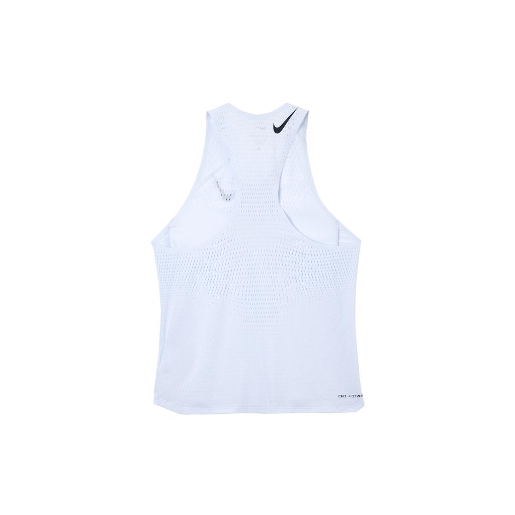 New Nike Dri Fit Running Tank Top Men's Soccer Gray FN4232-085