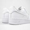 Nike WMNS AIR FORCE 1 Air Force 1 Klasik ABD Beden '07 BEYAZ/BEYAZ Kadın Düşük Üst Spor Ayakkabıları, Kadın Düşük, Beyaz, Model, DD8959-100, 8-25.0cm [Kullanılmış]