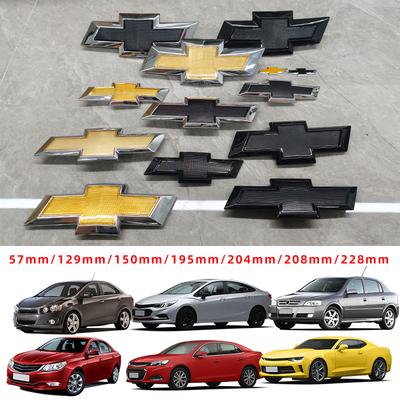 Accesorios de exterior – Emblemas
