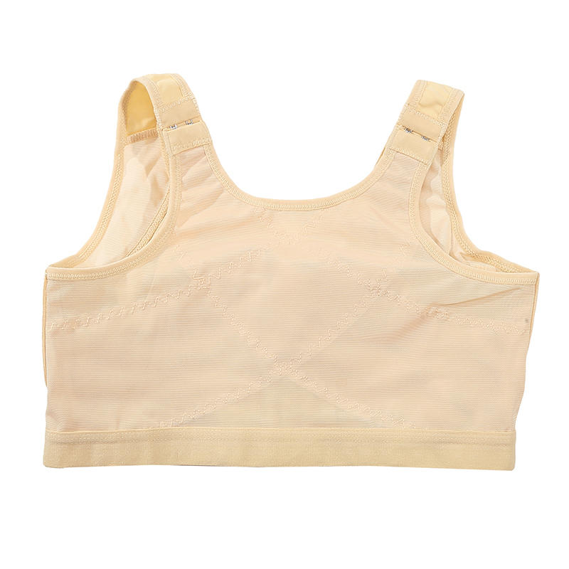 Women's Push Up Bra Adjustable Breast Support Belt Posture Corrector Lifting Shaping Underwear for Daily