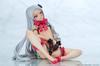 QSIX WW Vlad Tepes Scale PVC Complete Figure HeroSenki 1/6 Pre-painted