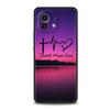 Phone Case for Xiaomi Mi 17 15 14 13 12 11 Ultra 15T 14T 13T 12T 11T Pro Lite 5G Soft TPU Faith Christian Religious Jesus Clear