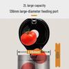 Hurom H320N Wide Caliber Slow Juicer CN plug (adapter included)