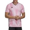 adidas Soccer Jersey Men's Pink DP3540