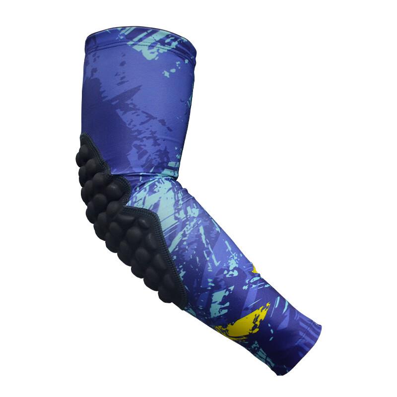 Tingbai Anti-Collision Sports Elbow Sleeve