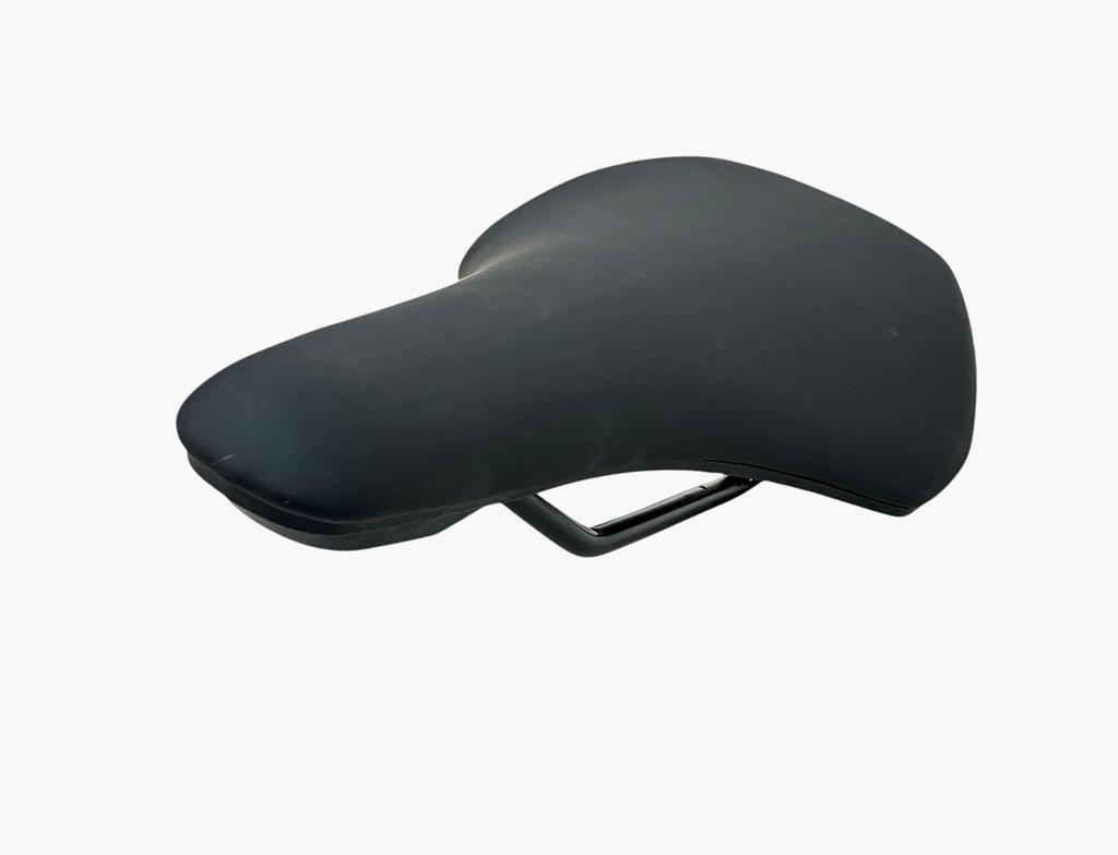 Top Soft Saddle Sports Bike No Saddle High Resilience Elasticity Buttocks Less Fatigue Bicycle