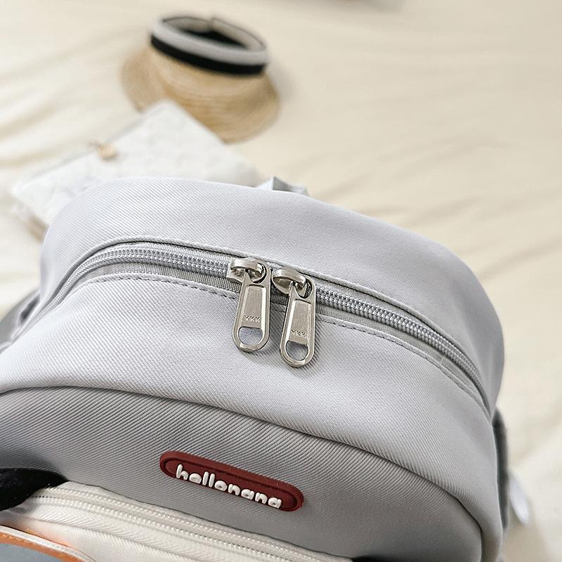 Kindergarten Schultasche Jungen und Mädchen Ultraleichte Tasche Kinder Kleiner Rucksack