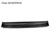 Car Interior Roof Cover Panorama Sunroof Sunshade Curtain Cover For BMW Mini R55 R56 R60 54102755849 54102757016