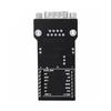 SPI to CANFD Module MCP2518FD Module ATA6560 Transceiver CAN Communication Module Bus Module Super MCP2515 Module