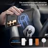 Fall Protective Magnetic Ring Cover Case for Samsung Galaxy A17 5G A16 A26 A36 A56 A15 S25 Ultra S24 S26 Plus Cell Phone Cases