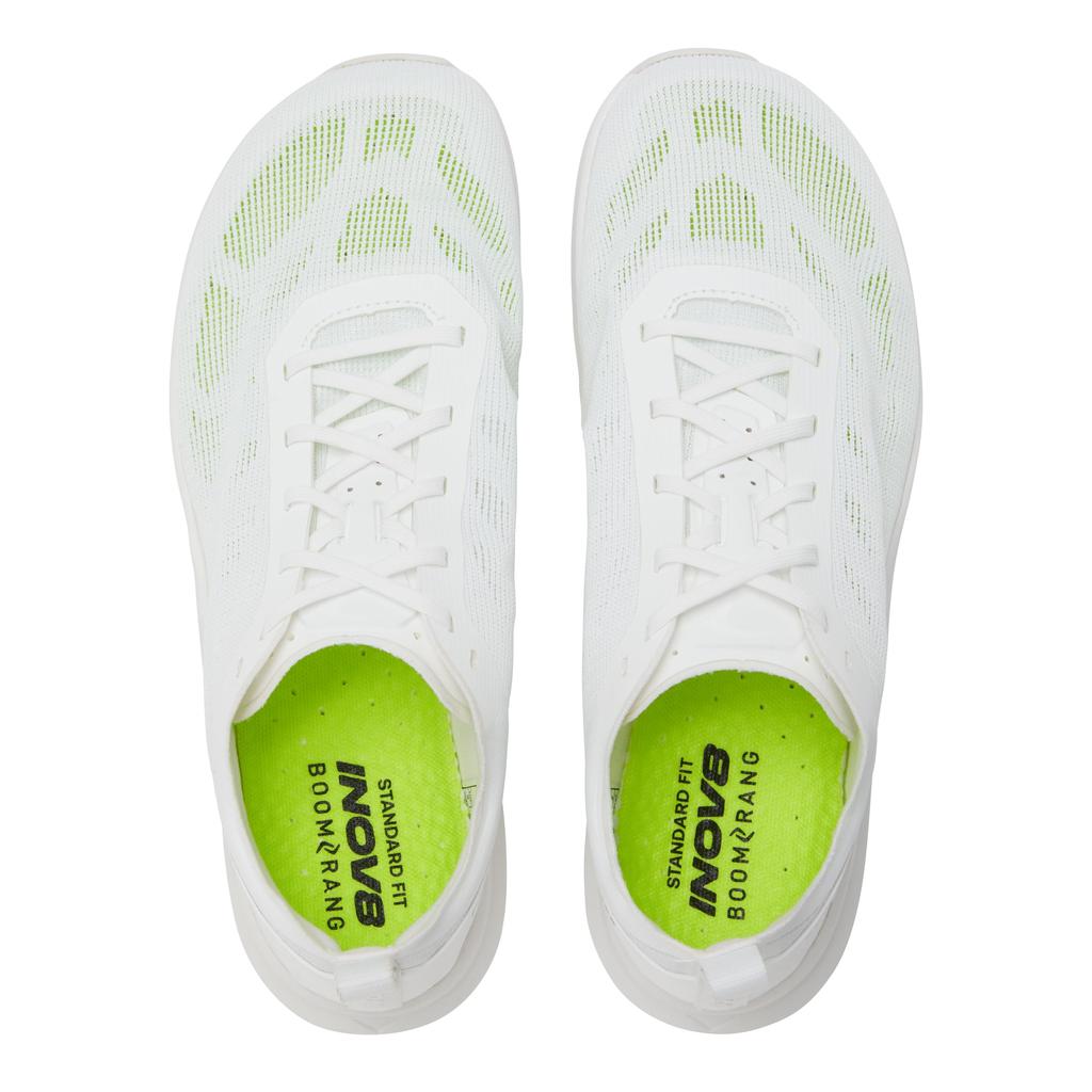 MAX WMS Training Aerobic NT5SSZ82L cm [Inov-8] F-FLY Shoes, Weight, Exercise, Running, Jumping, Lifting, Lightweight, Cushioned, WH00(NT5SSZ) 23.0