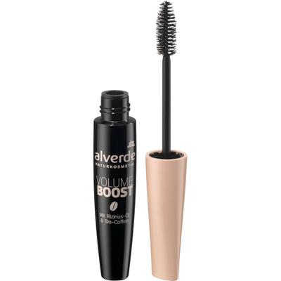 Deutschland DM Alverde Alverde Mascara Volume Boost 12 ml