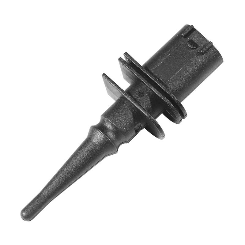 

Outside Air Ambient Temperature Sensor For BMW E46 E87 E90 E65 E38 #65816905133 чёрный