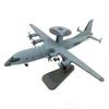 KJ500 Warning Aircraft Alloy Model