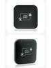 Dual-Channel Wired to Wireless CarPlay & Android Auto AI Box