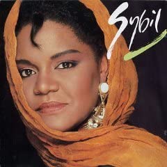 

CD SYBIL - Sybil PLCD1018 Next Plateau Re 1989 US Rap & Hip-Hop/R&B Used