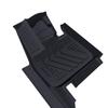 Geely Xingyuan 2024-2025 Double-Layer Door Sill Floor Mats, Full Surround TPE