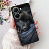 For Xiaomi Poco X7 Pro 5G Case Luxury Fashion Painted Cover Soft Silicone Phone Case For Xiaomi Poco X7 PocoX7 Pro X7Pro 5G Bags