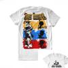Luffy Ace ONE PIECE Men Women Summer T-shirt Oversized Harajuku Oversized Retro Print Short Sleeve Casual Comfortable Y2k Top