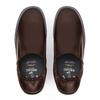 Kumkang Scarpa a Zoccolo da Uomo S Regal con Suola Vibram Slip-On regSlc4029f1 F4
