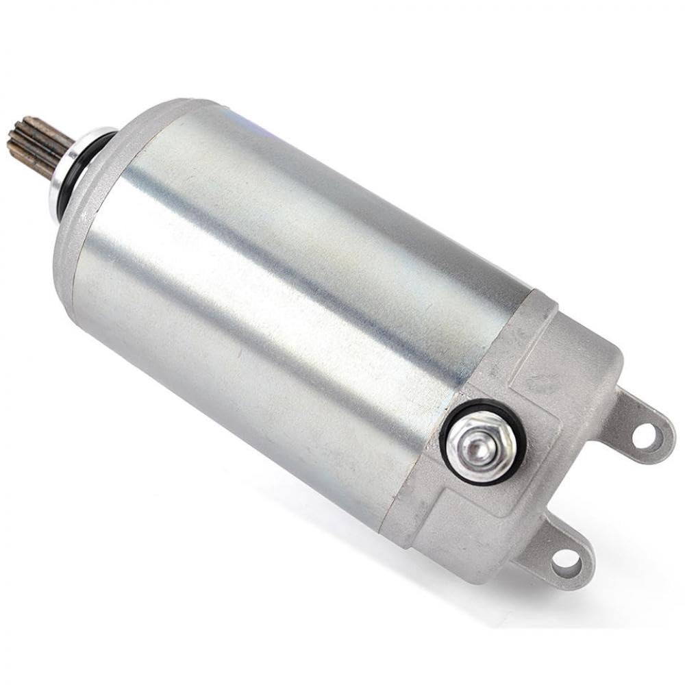 

Starter Motor Compatible With Speed Triple 955 1050 SE Tiger 955i Sprint RS 955 Sprint ST 1050 T1310605 T1311119 Starter