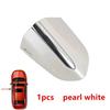Front Left Exterior Door Handle Lock Cover Small Cap For Ford Mondeo MK5 2013- Edge MK2 2018  Taurus 2015-